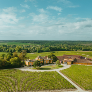 Product image for Chateau Lafon Rochet Saint Estephe 2016