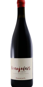 Product image for Domaine de Fa Beaujolais En Besset
