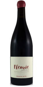 Product image for Domaine de Fa Fleurie Roche Guillon