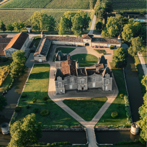Product image for Chateau D'Issan Margaux 2019