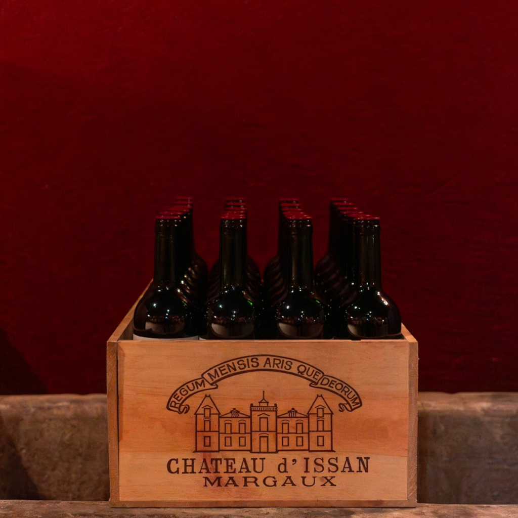 Product image for Chateau D'Issan Margaux 2019