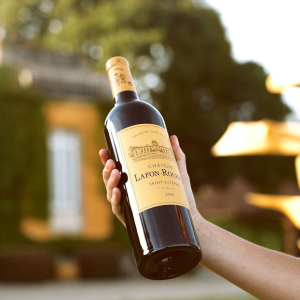 Product image for Chateau Lafon Rochet Saint Estephe 2016