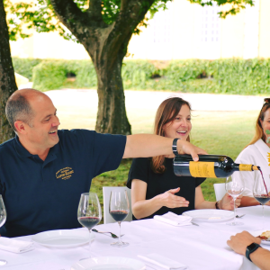 Product image for Chateau Lafon Rochet Saint Estephe 2016