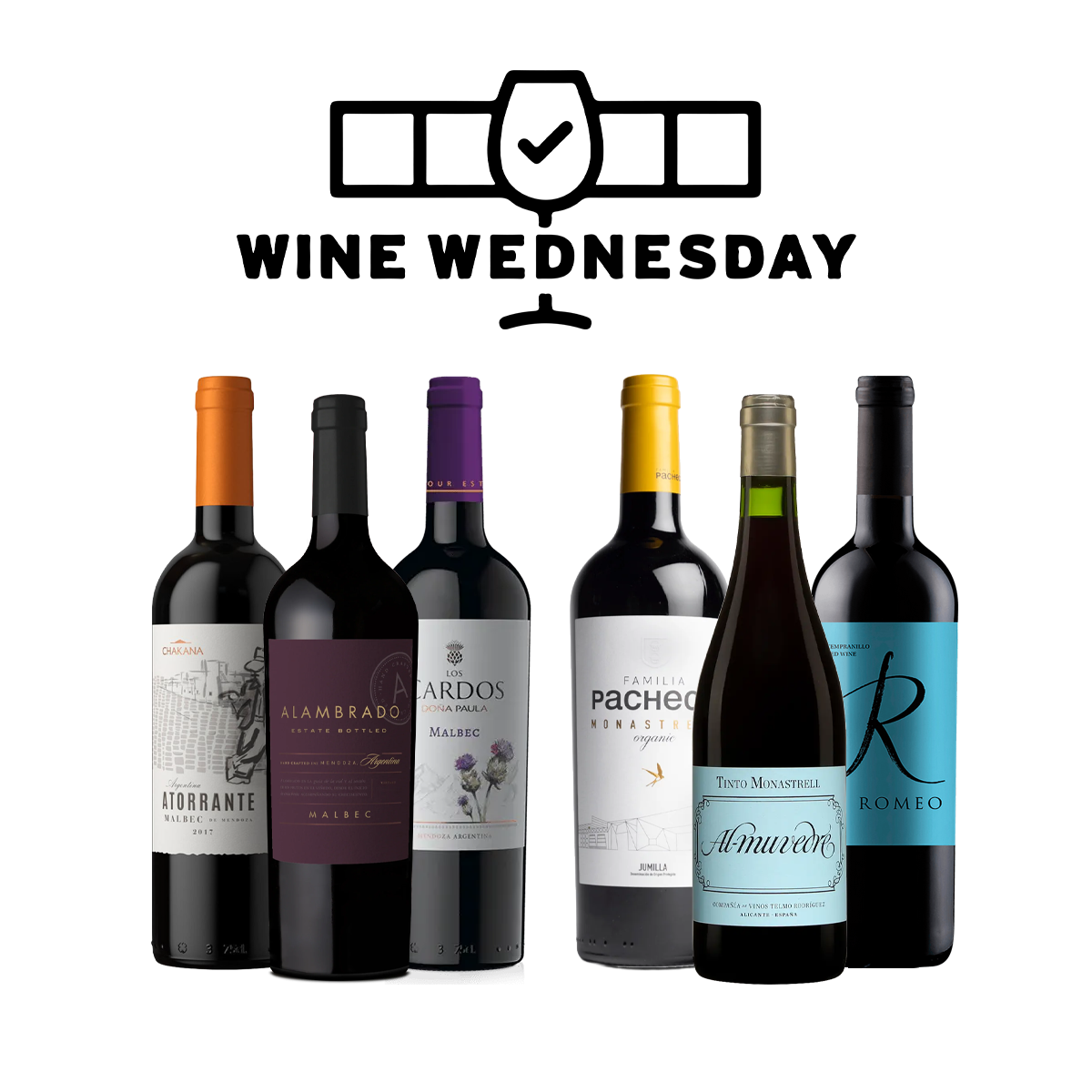 A product image for Last Days of January Red 6pk