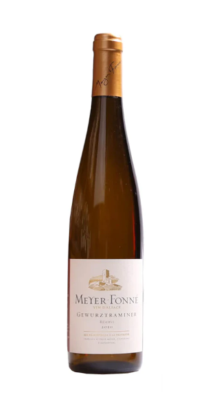 A product image for Meyer Fonne Vins d’Alsace Gewurztraminer