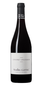 Product image for Moulin De Gassac Cabernet Sauvignon