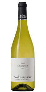 Product image for Moulin De Gassac Sauvignon Blanc
