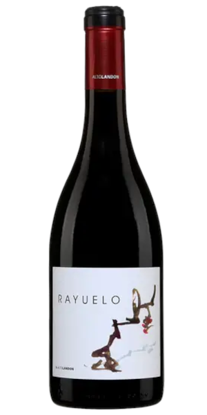 A product image for Altolandon Rayuelo Bobal