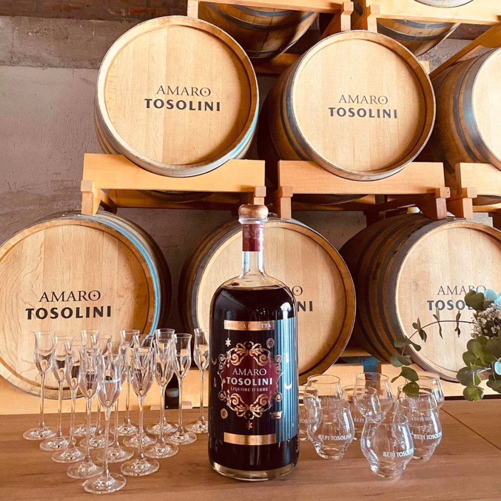 Product image for Bepi Tosolini Amaro