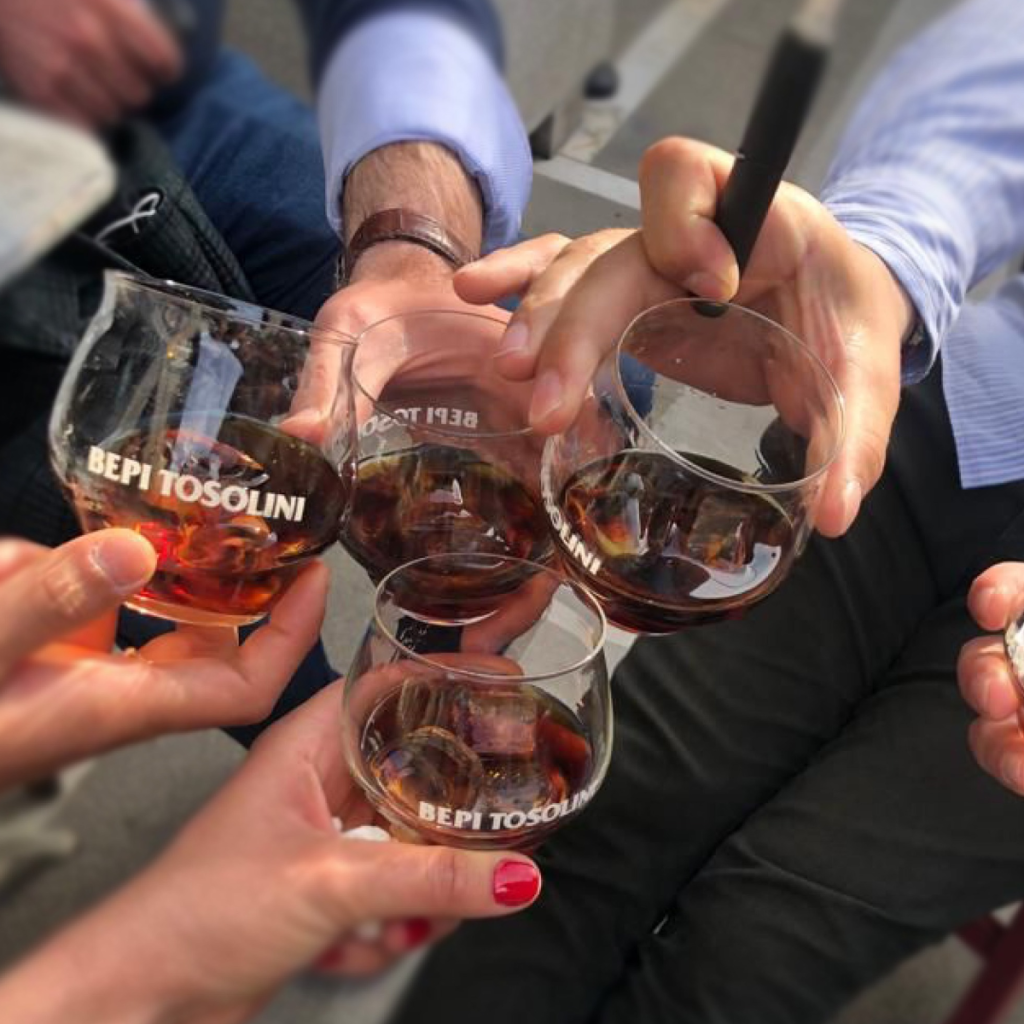 Product image for Bepi Tosolini Amaro