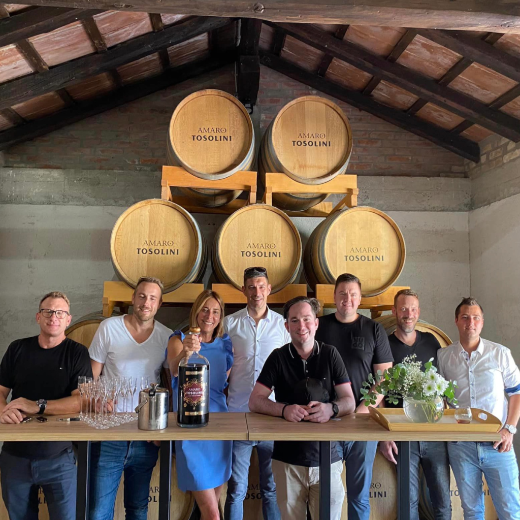 Product image for Bepi Tosolini Amaro