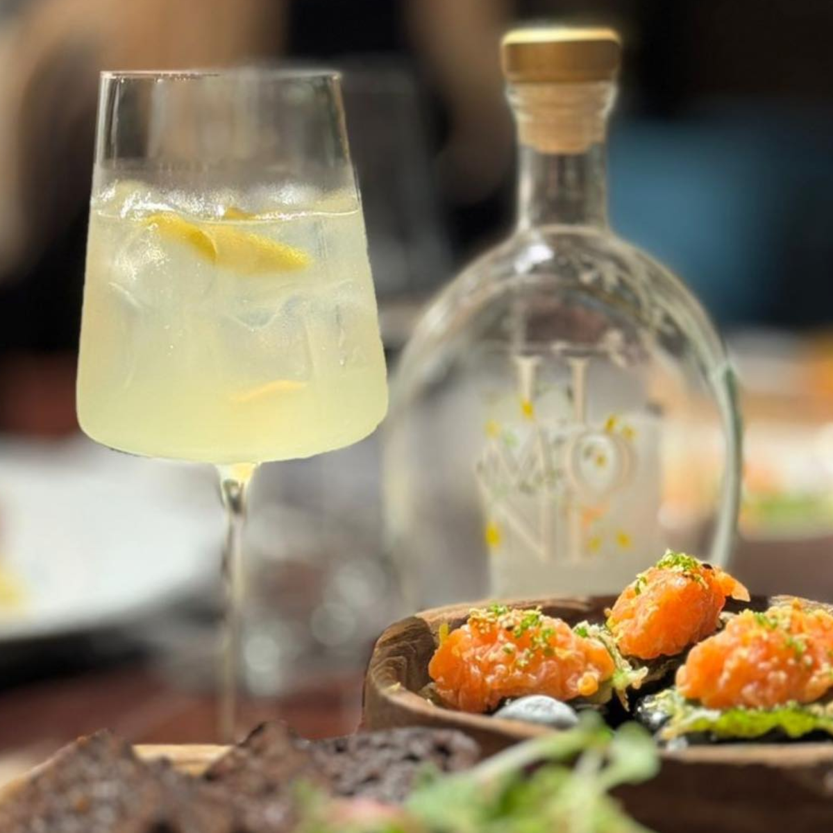 Product image for Bepi Tosolini Limone Amaro