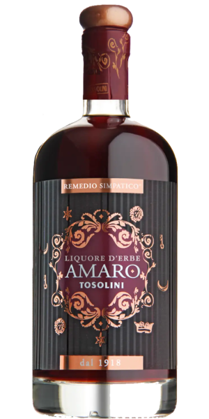A product image for Bepi Tosolini Amaro