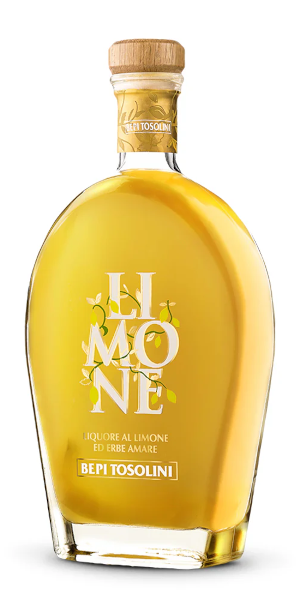 A product image for Bepi Tosolini Limone Amaro
