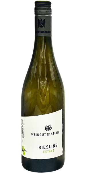 A product image for Am Stein Estate Riesling