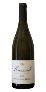 Product image for Cyrot-Buthiau Meursault