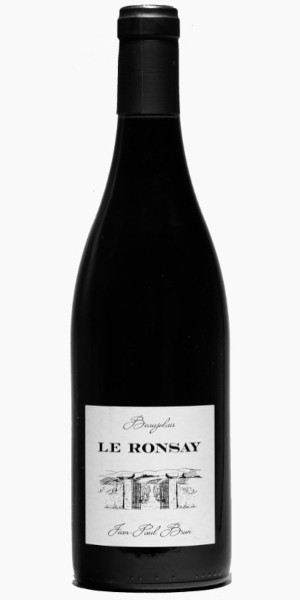 A product image for Jean Paul Brun Rosnay Beaujolais