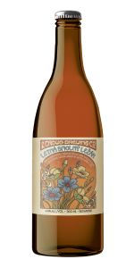 Product image for 2 Crows Brewing - Letna Smolny Lezak (Pilsner)