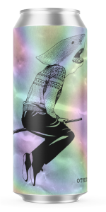 Product image for Bellwoods x Other Half - Mylarshark DIPA