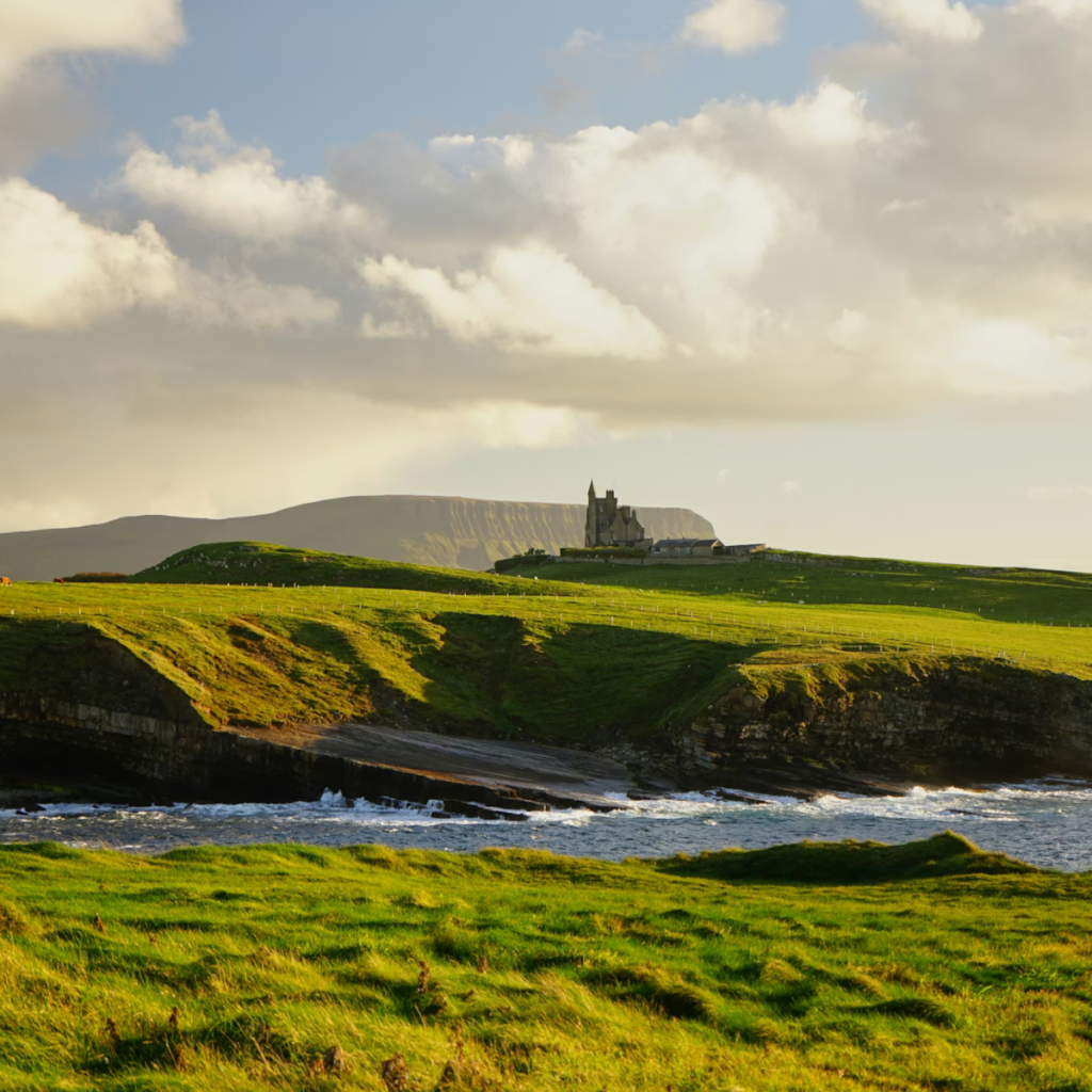 Product image for Eiregold Special Single Malt