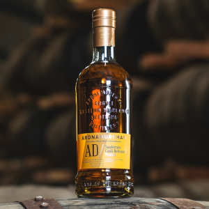 Product image for Ardnamurchan AD Sauternes Cask Peated