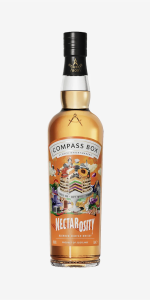 Product image for Compass Box Nectarosity Blended Whisky