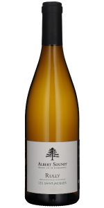 Product image for Albert Sounit Rully Saint-Jacques