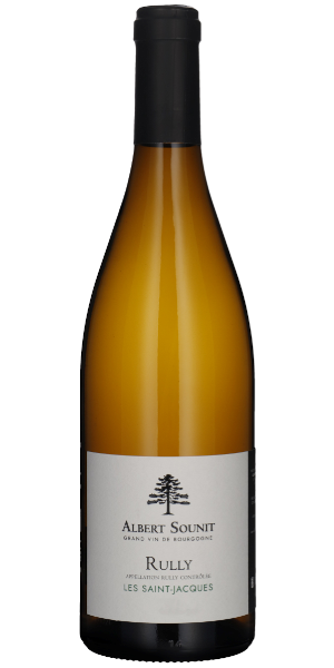 A product image for Albert Sounit Rully Saint-Jacques