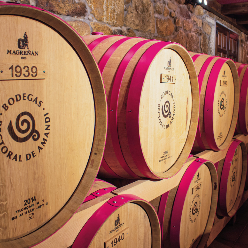 Product image for Bodegas Gallegas Gran Alanis