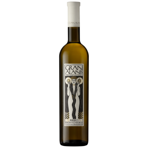 Product image for Bodegas Gallegas Gran Alanis