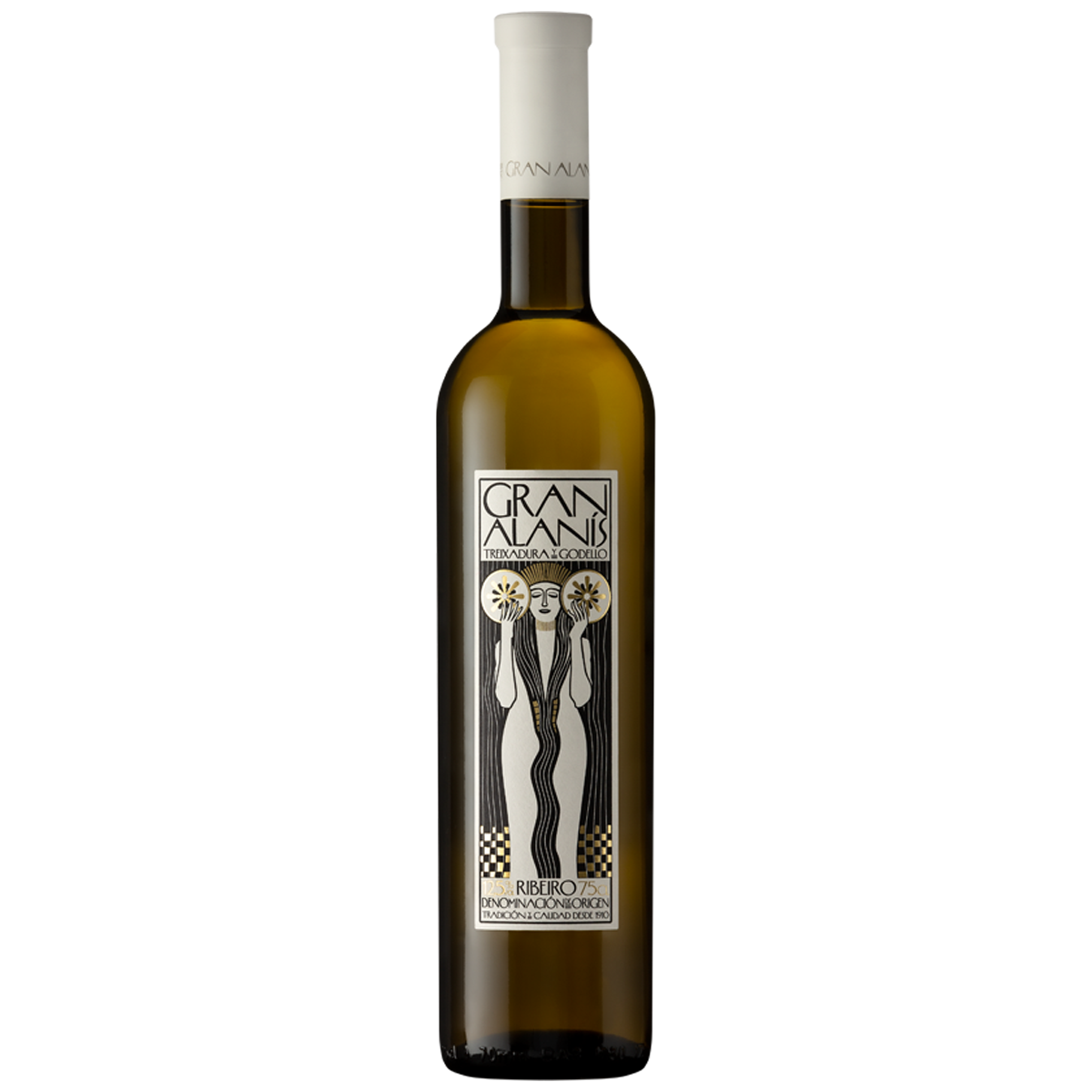 A product image for Bodegas Gallegas Gran Alanis