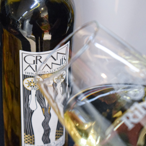 Product image for Bodegas Gallegas Gran Alanis