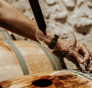 Product image for Chateau Peyrabon Haut Medoc 2018