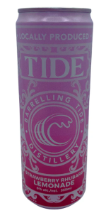 Product image for Barrelling Tide - Strawberry Rhubarb Lemonade
