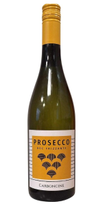 Product image for Carboncine Prosecco DOC Extra Dry