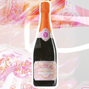 Product image for Andre Clouet Rose No.5