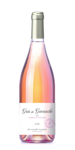 Product image for Famille Fourel Grenache Gris Rose