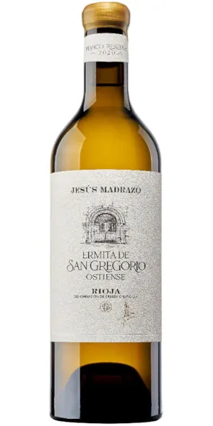 Product image for Jesus Madrazo Selección Ermita San Gregorio