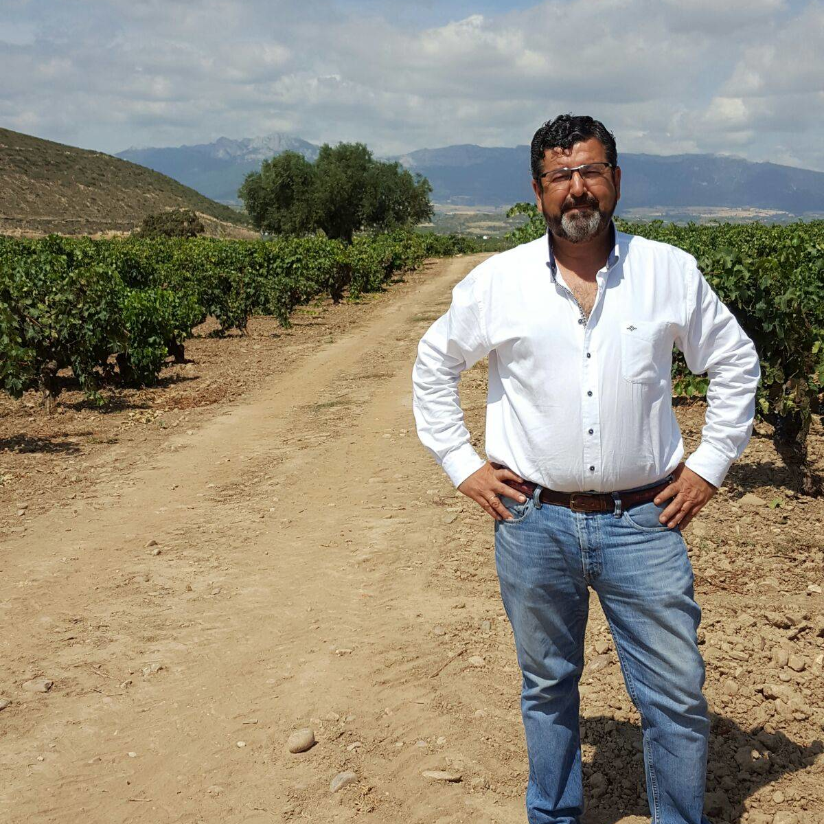 Product image for Jesus Madrazo Selección Rioja