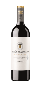 Product image for Jesus Madrazo Selección Rioja