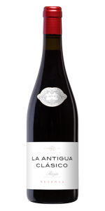 Product image for La Antigua Classico Reserva - Alberto Orte