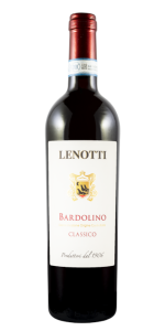Product image for Lenotti Bardolino DOC Classico