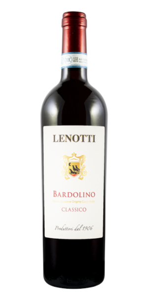 A product image for Lenotti Bardolino DOC Classico