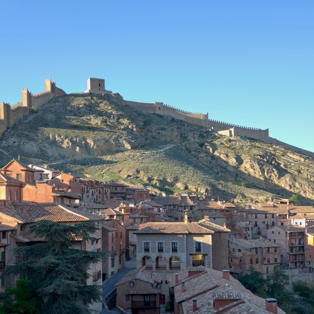 Product image for Jesus Madrazo Selección Ermita San Gregorio