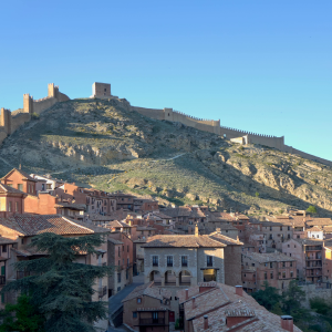 Product image for Jesus Madrazo Selección Ermita San Gregorio