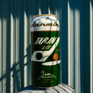 Product image for Stillwell x Dormie Workshop - Tap In Lite