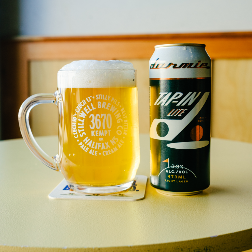 Product image for Stillwell x Dormie Workshop - Tap In Lite