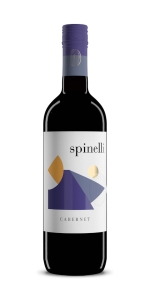 Product image for Spinelli Cabernet Sauvignon