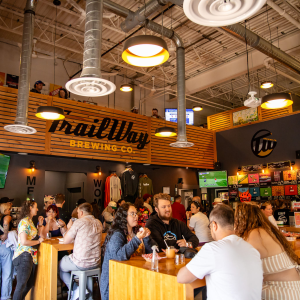 Product image for Trailway Brewing Co. - Shades IPA