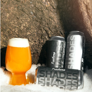 Product image for Trailway Brewing Co. - Shades IPA